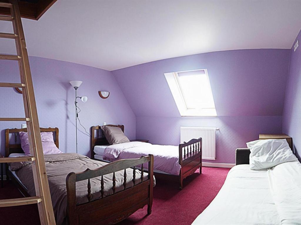 Les Chambres Du Sillon Pleubian Kamer foto